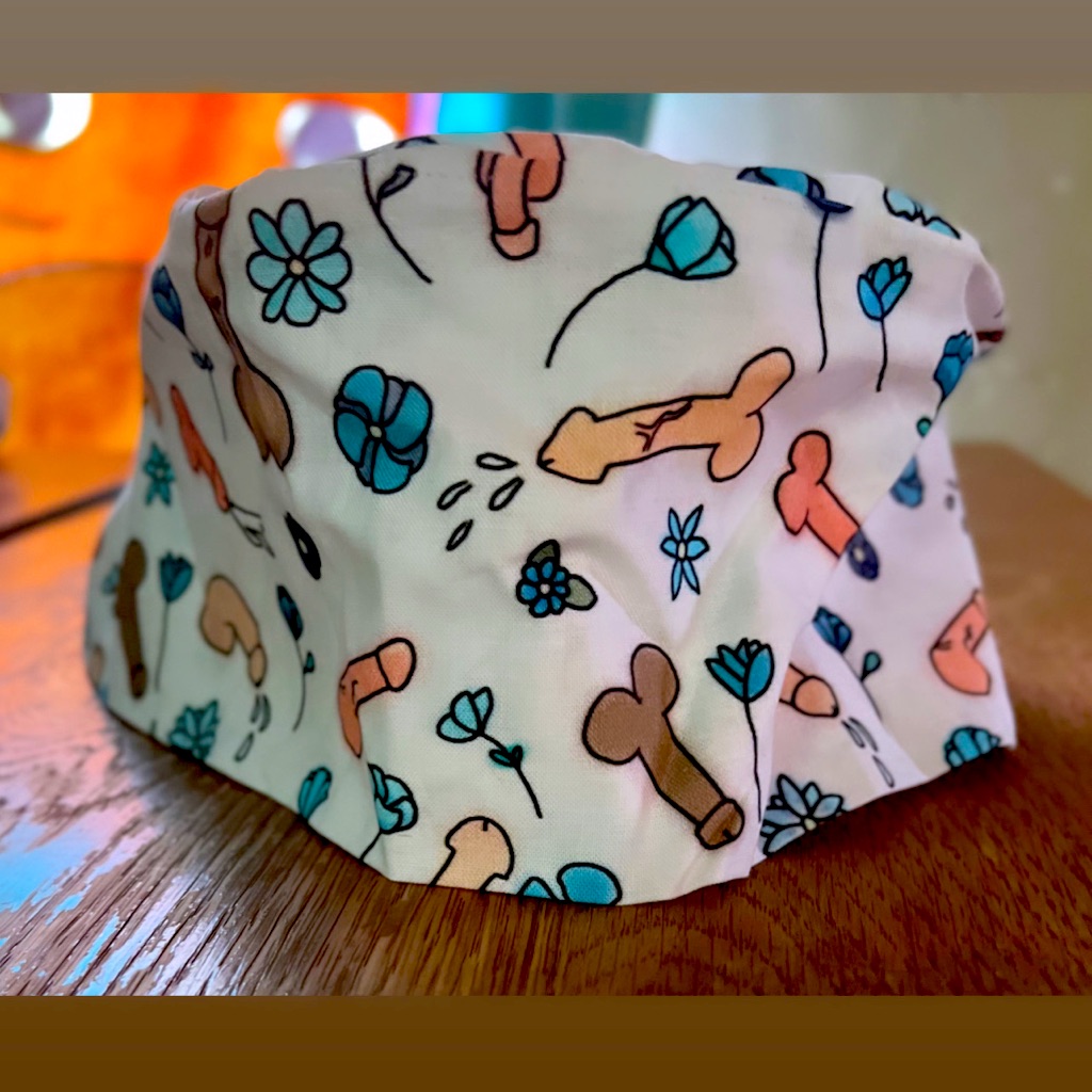 Doctor‘s Hat